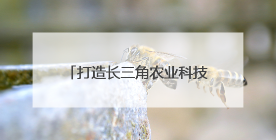 打造长三角农业科技创新策源地，南京国家农高区有哪些优势