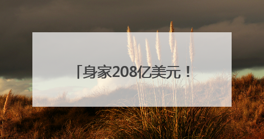 身家208亿美元！泡泡玛特创始人王宁成河南新首富，Labubu热销推涨股价
